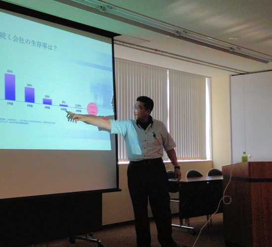 埼玉県診療放射線技師会の総会にて特別講演をさせて頂きました